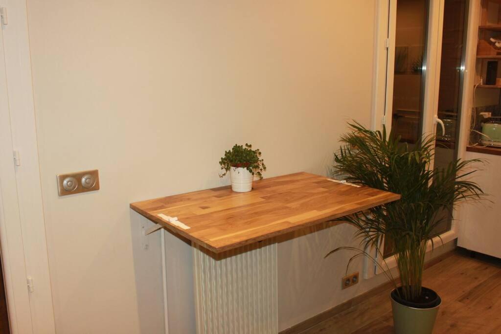 L36 Sea View Terrace 10Min Walking To Sea/Parking & Ac Apartment Ница Екстериор снимка